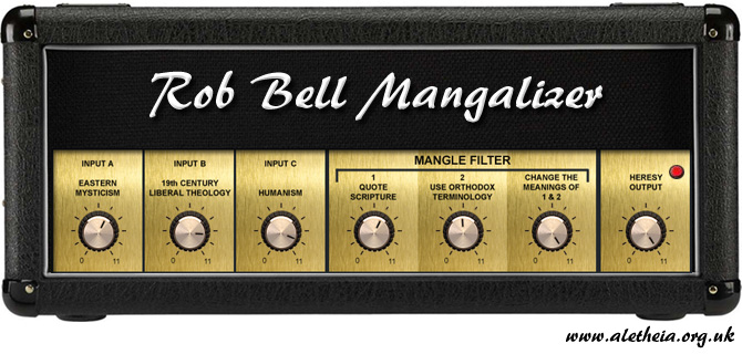 rob bell distortion settings